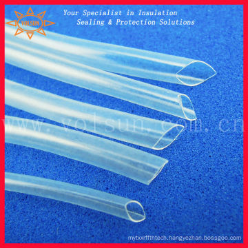 2.5MM hair extension shrinkable tube